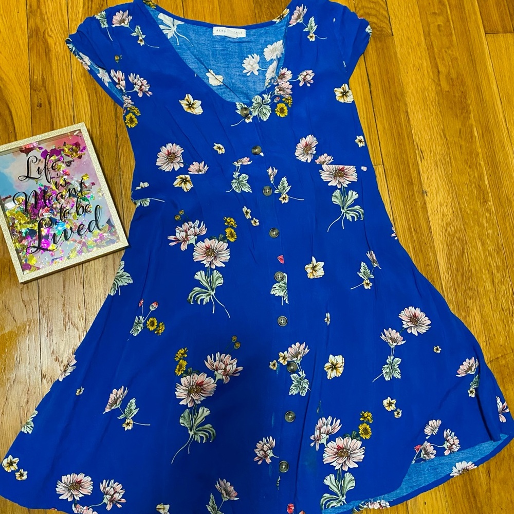 Aeropostale Dress 👗